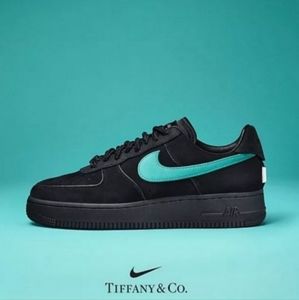 COPY - Tiffany and Co. Nike AF1